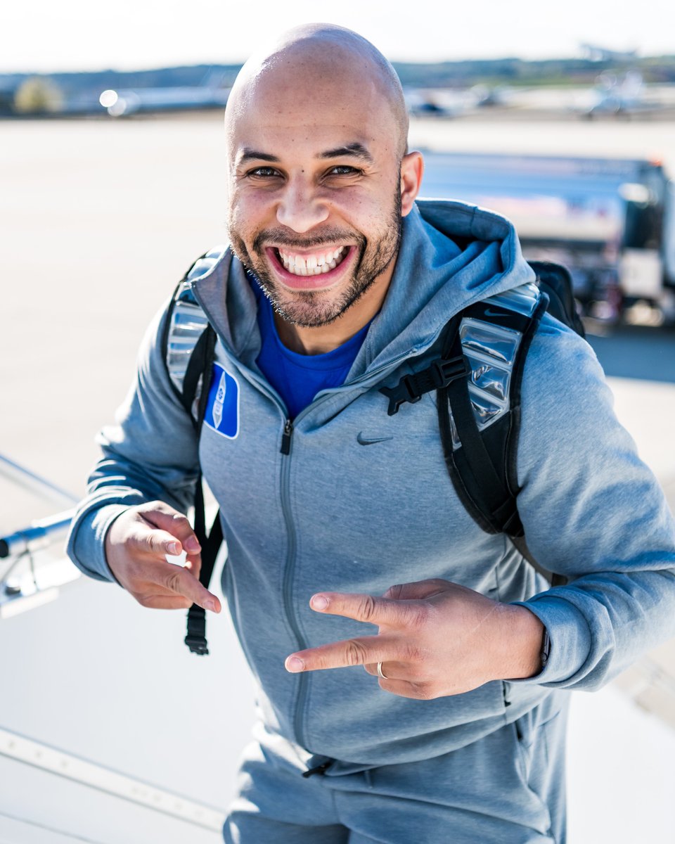 Happy Birthday to our guy Coach P!

🏀💙😈 <a href="/CoachPMiller_/">Pierre Miller</a>