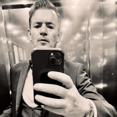 richnickless's tweet photo. #NewProfilePic https://t.co/pCi9Pjn7WC