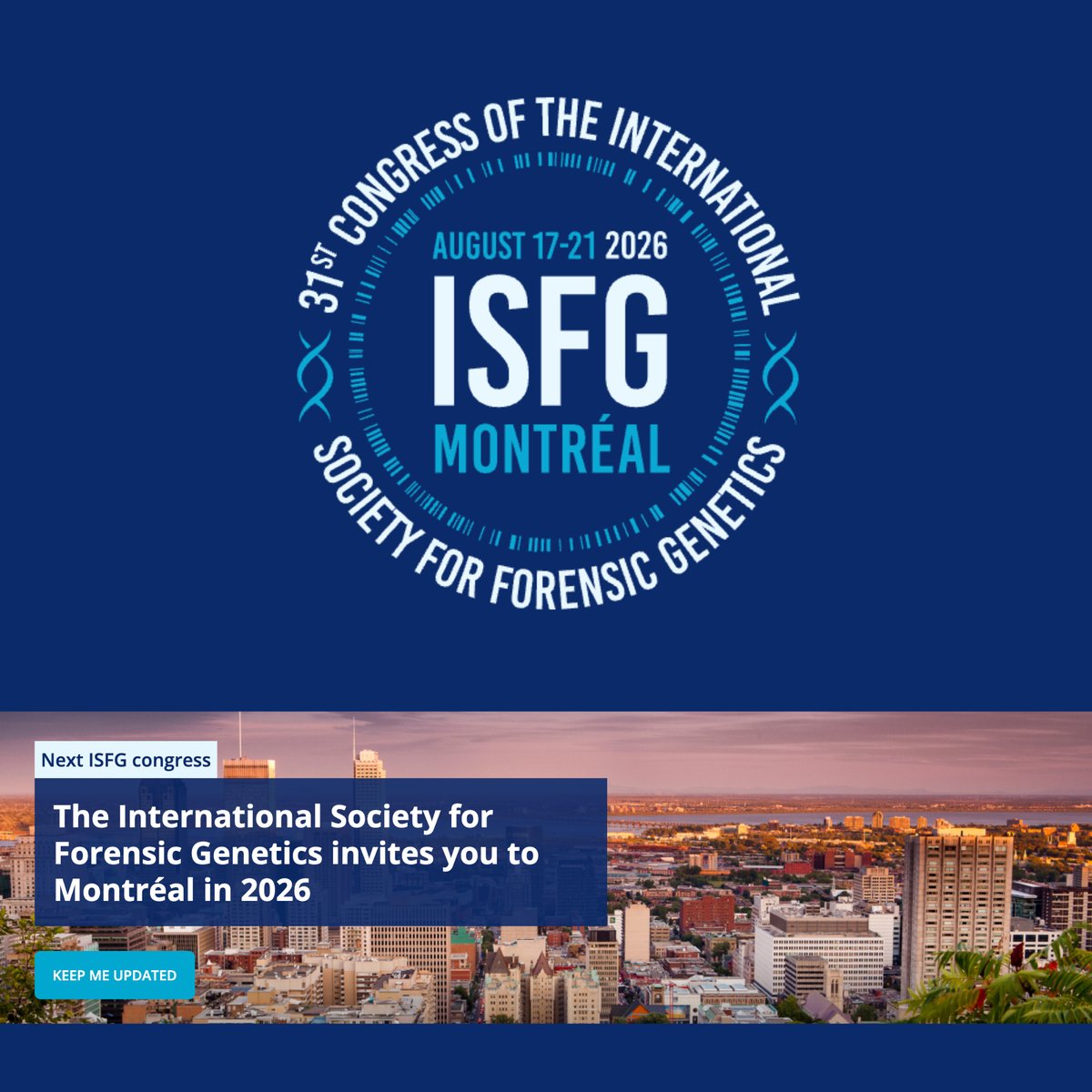 ISFG tweet media