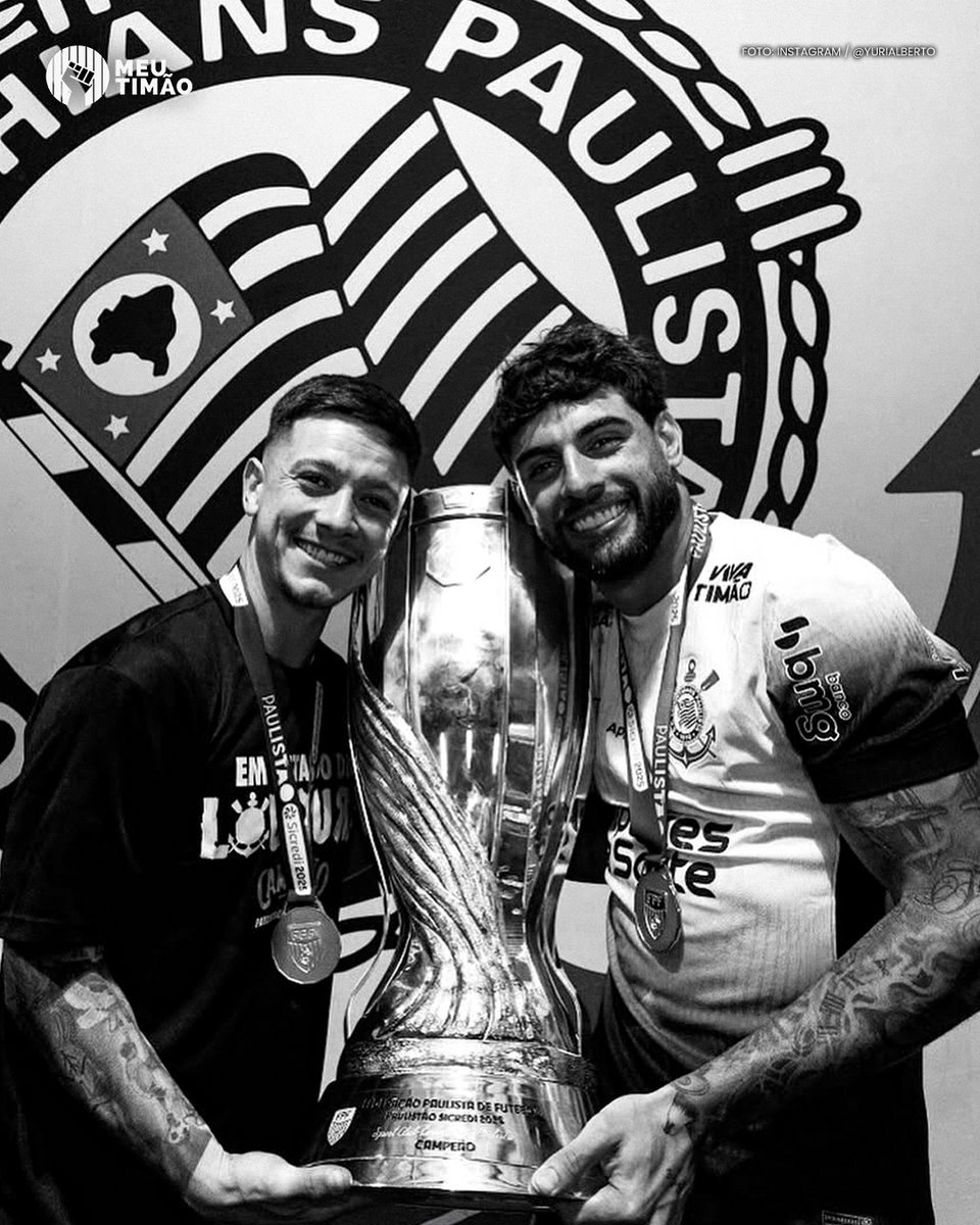ELES MERECEM!!! 🖤🥹