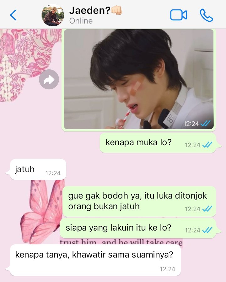thissperanza's tweet photo. : mempertahankan 
#jaera 

jaehyun five tweets 
©thissperanza https://t.co/L6Eom21sAR
