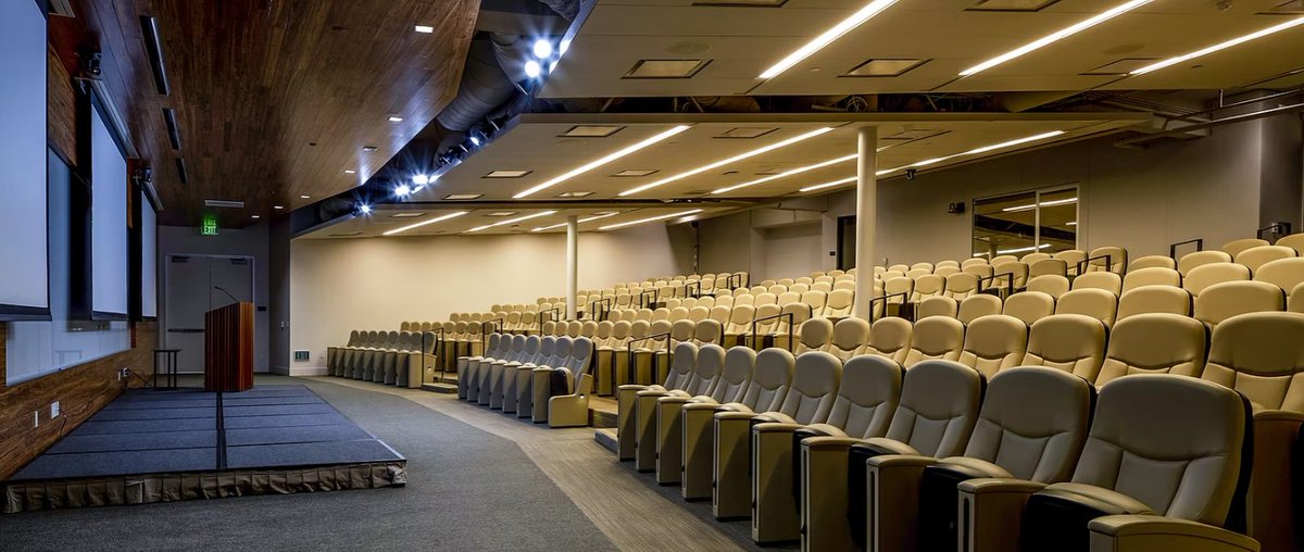 Unique Venues tweet media