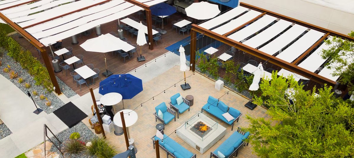 Exceptional spaces for every occasion! At Alexandria Events, we offer versatile venues for corporate meetings, conferences, and celebrations. With state-of-the-art amenities, we ensure your event is seamless and memorable!
uniquevenues.com/venue/the-alex…