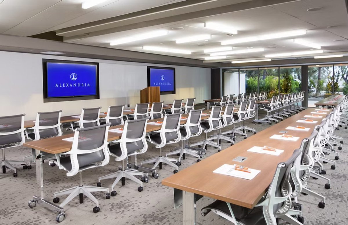 Unique Venues tweet media