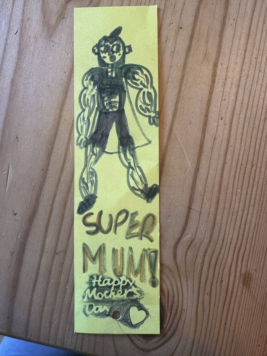 Hells yeah! Your kids notice what you do 💪