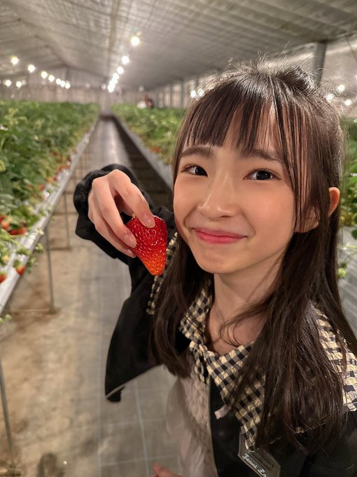 岩本ひまりのTwitter画像19