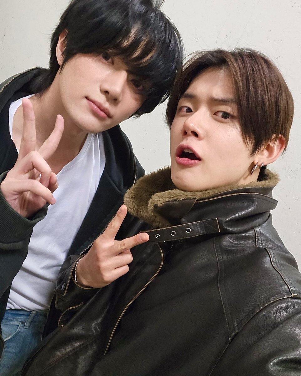 Yj (hiatus) tweet media