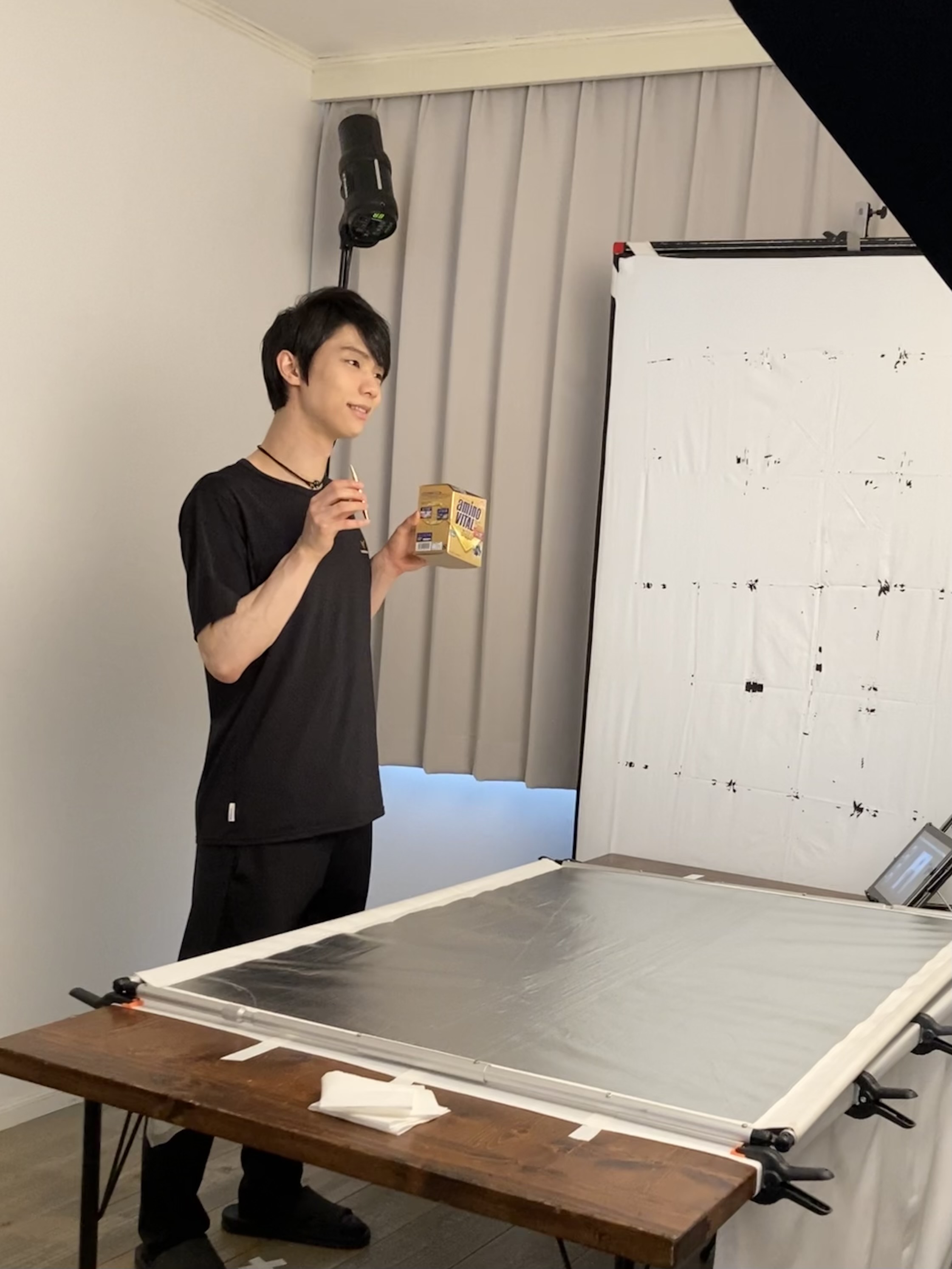 AJINOMOTO×SPORTS on X: 