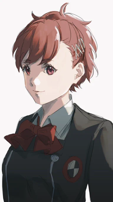 主人公
