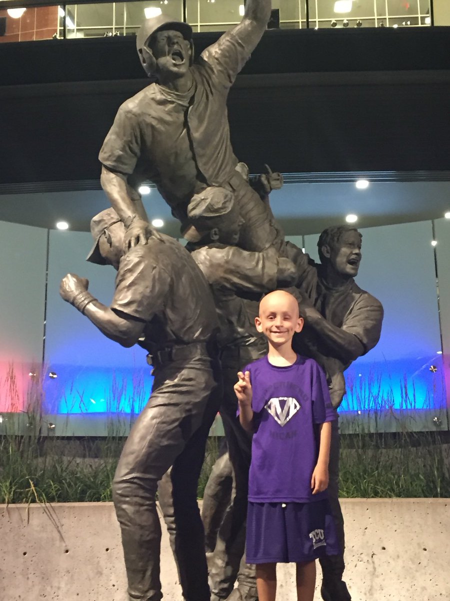 CoachSchloss's tweet image. Happy Heavenly 16th birthday to our SuperHero Micah! You are still impacting lives every day! ❤️ ⁦@AhernMo⁩