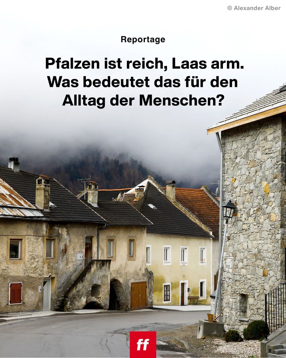 Wochenmagazin ff tweet media