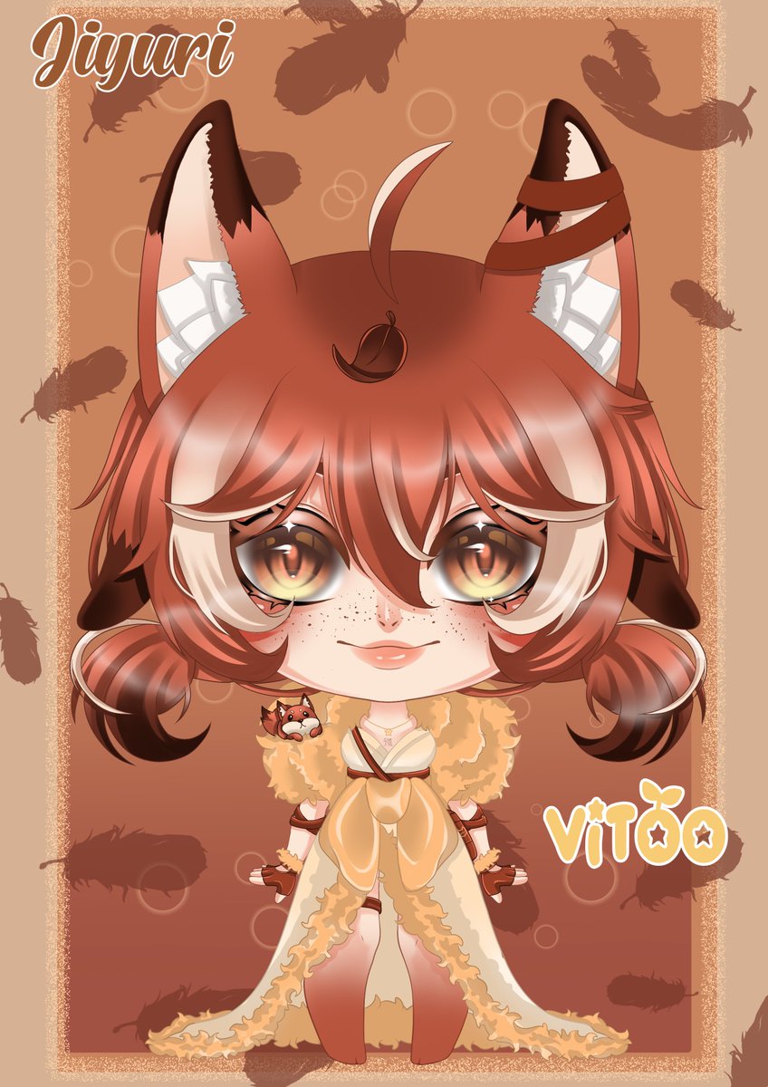 Vitoo ART tweet media