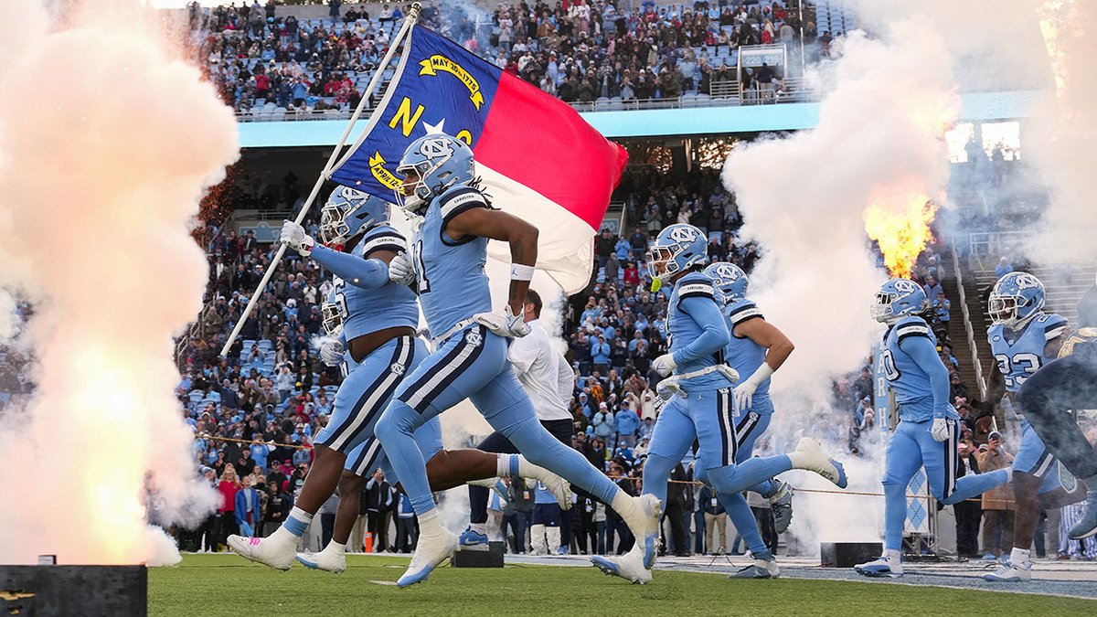 InsideCarolina (@insidecarolina) on Twitter photo With revenue sharing about to begin, the <a href="/TheRamsClub/">The Rams Club</a> is preparing to play a pivotal role in this new athletics era at UNC.
The details from <a href="/GSBarnes23/">Greg Barnes</a>: 247sports.com/college/north-… With revenue sharing about to begin, the <a href="/TheRamsClub/">The Rams Club</a> is preparing to play a pivotal role in this new athletics era at UNC.
The details from <a href="/GSBarnes23/">Greg Barnes</a>: 247sports.com/college/north-…