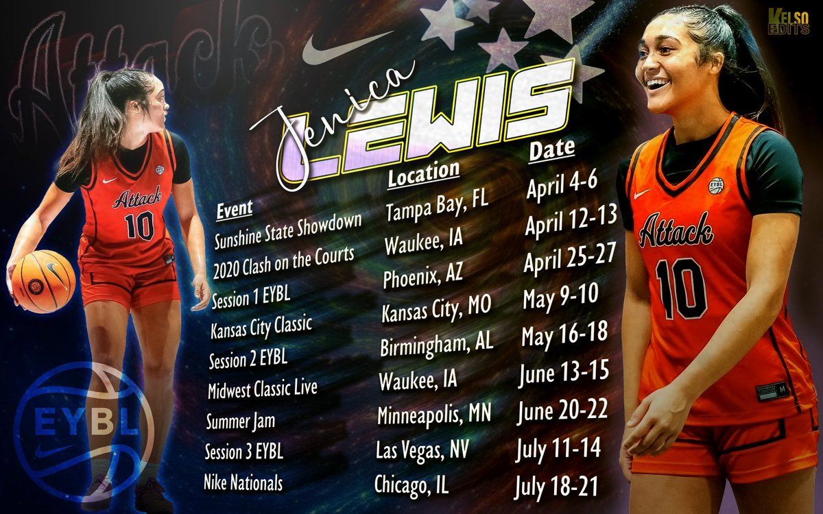 poohbear2303's tweet image. The final chapter !!! AIA 11th EYBL schedule 📸@brilewerke edit cred: @JustinKelso