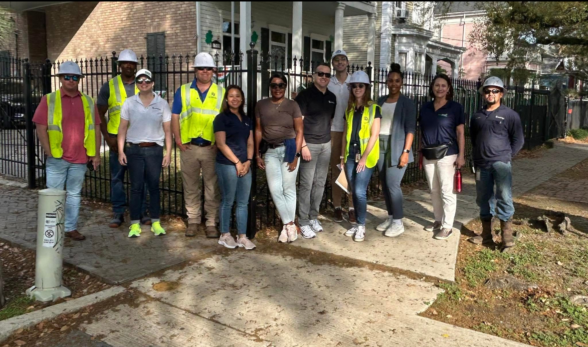 Entergy New Orleans tweet media