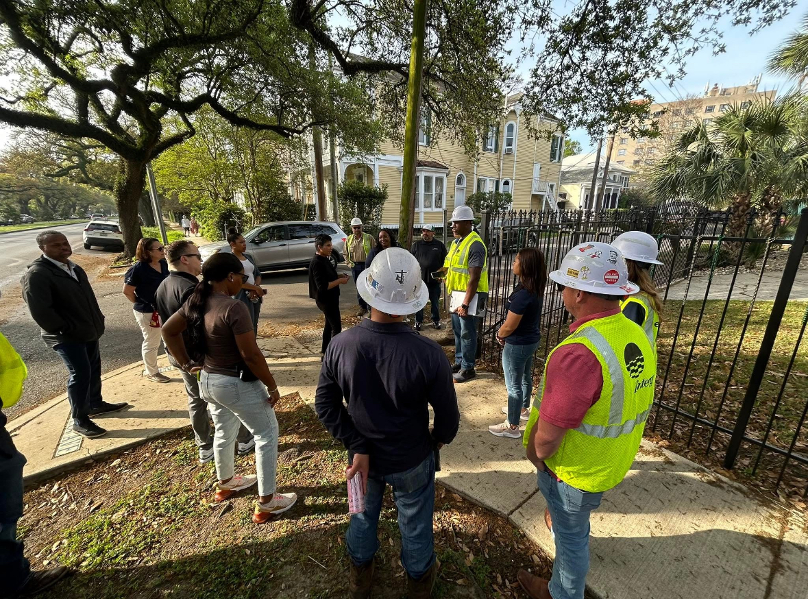 Entergy New Orleans tweet media