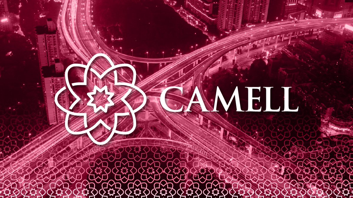 Camell Cloud Platform Renewal and Service Updates

We are pleased to share a series of updates for the Camell Cloud platform, focusing on improving usability, enhancing the token economy, and preparing for an upgraded service launch.

medium.com/@camell_token/…