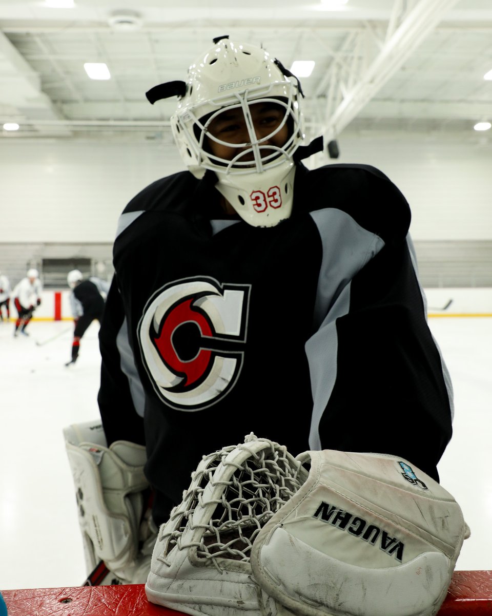Cincinnati Cyclones tweet media