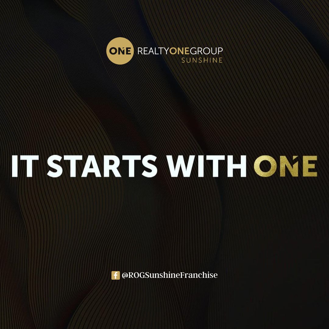 Realty One Group Sunshine tweet media