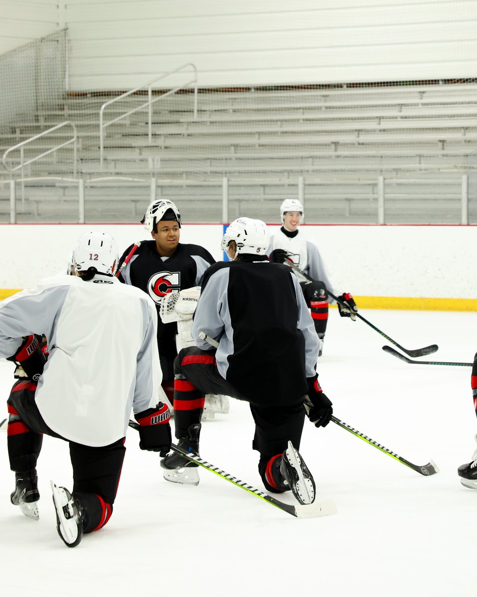 Cincinnati Cyclones tweet media