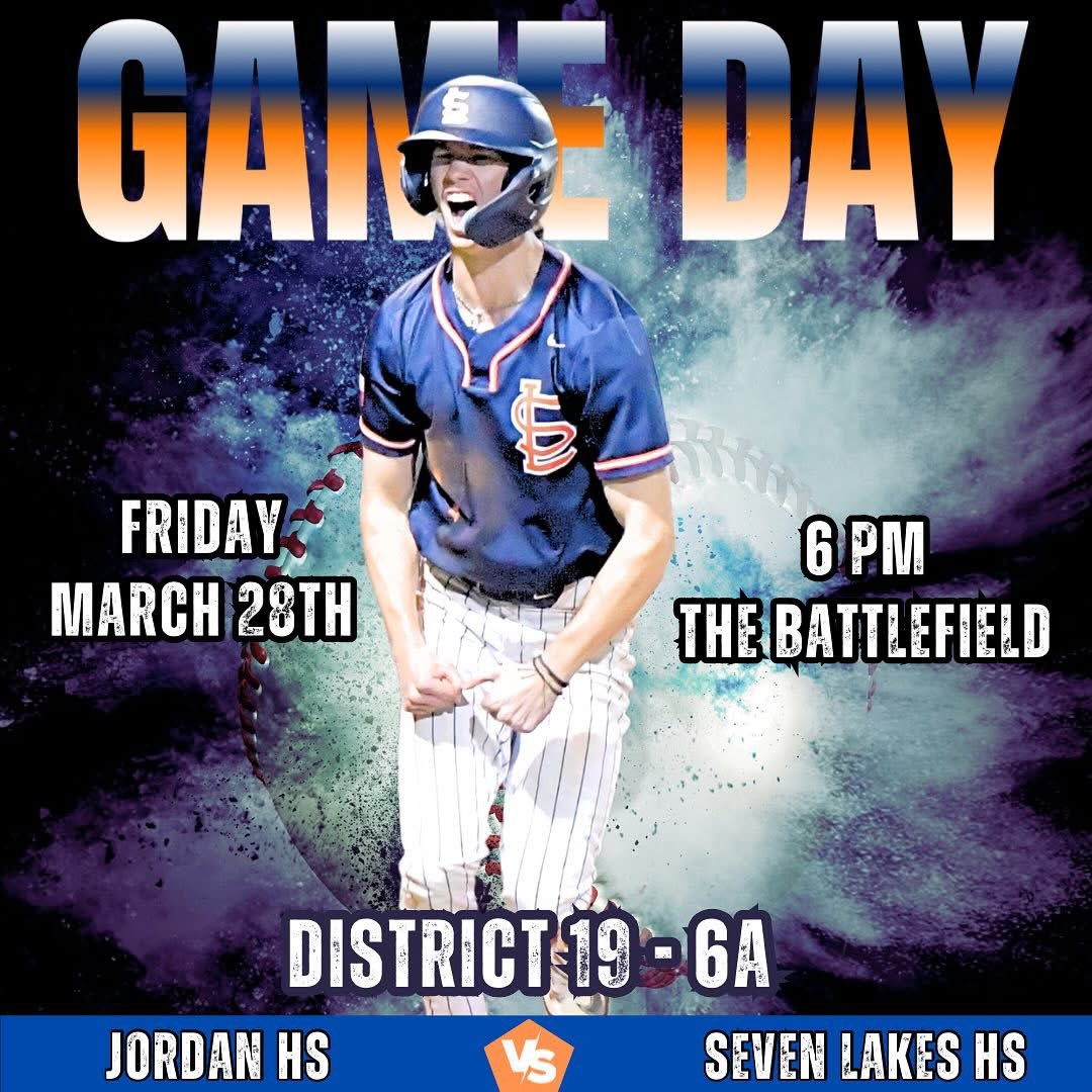 Game Day at The BattleField!