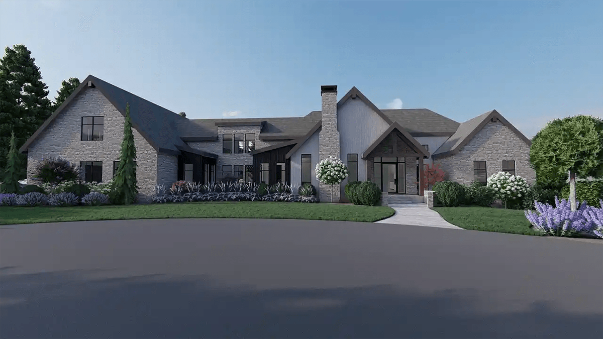 MonsterHP's tweet photo. 🏡 Thinking of building a new family home? Check out our stunning 4 Bedroom, 2 Bath Transitional House Plan 121-200! With open living spaces, modern finishes, and a cozy vibe, this beauty blends style and comfort. 💖 

Ready to make it yours? https://t.co/53FYCgQGVP

#HomePlans https://t.co/olePwlDGQz