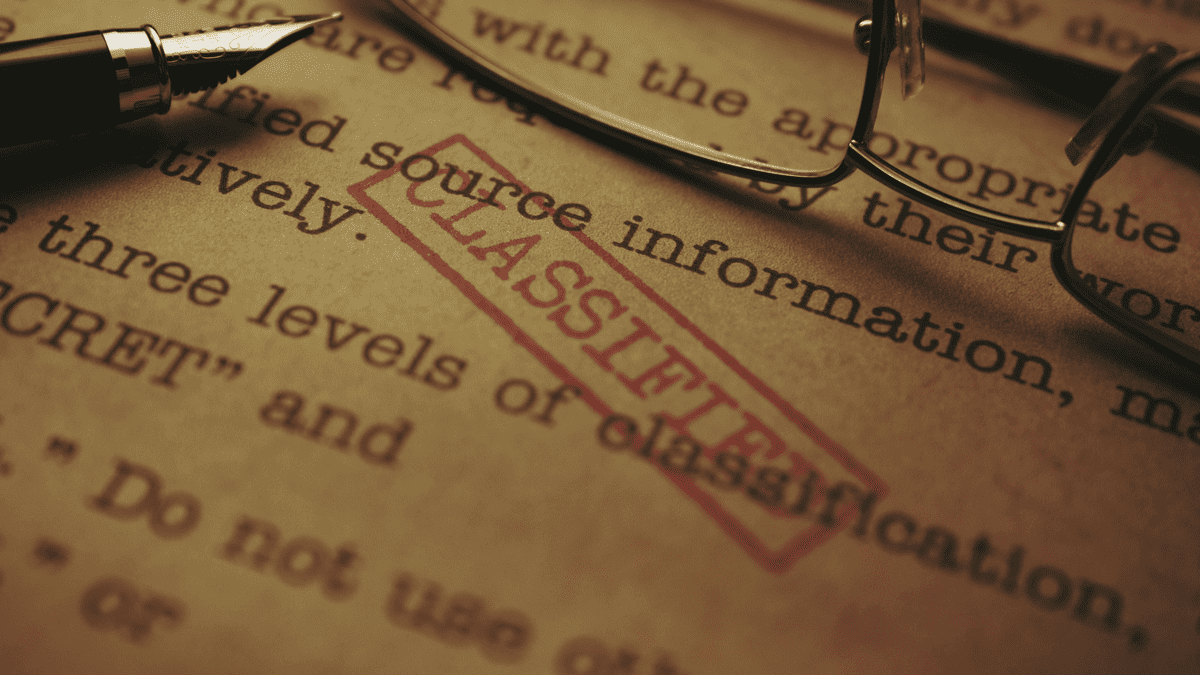arch_tis's tweet photo. The US military's recent classified information breach has brought to light a significant concern within the security industry known as insider threats. Learn about strategies to prevent them. https://t.co/6jaxajSnCZ
#infosec #classifieddata #datasecurity https://t.co/kNfz51emo7
