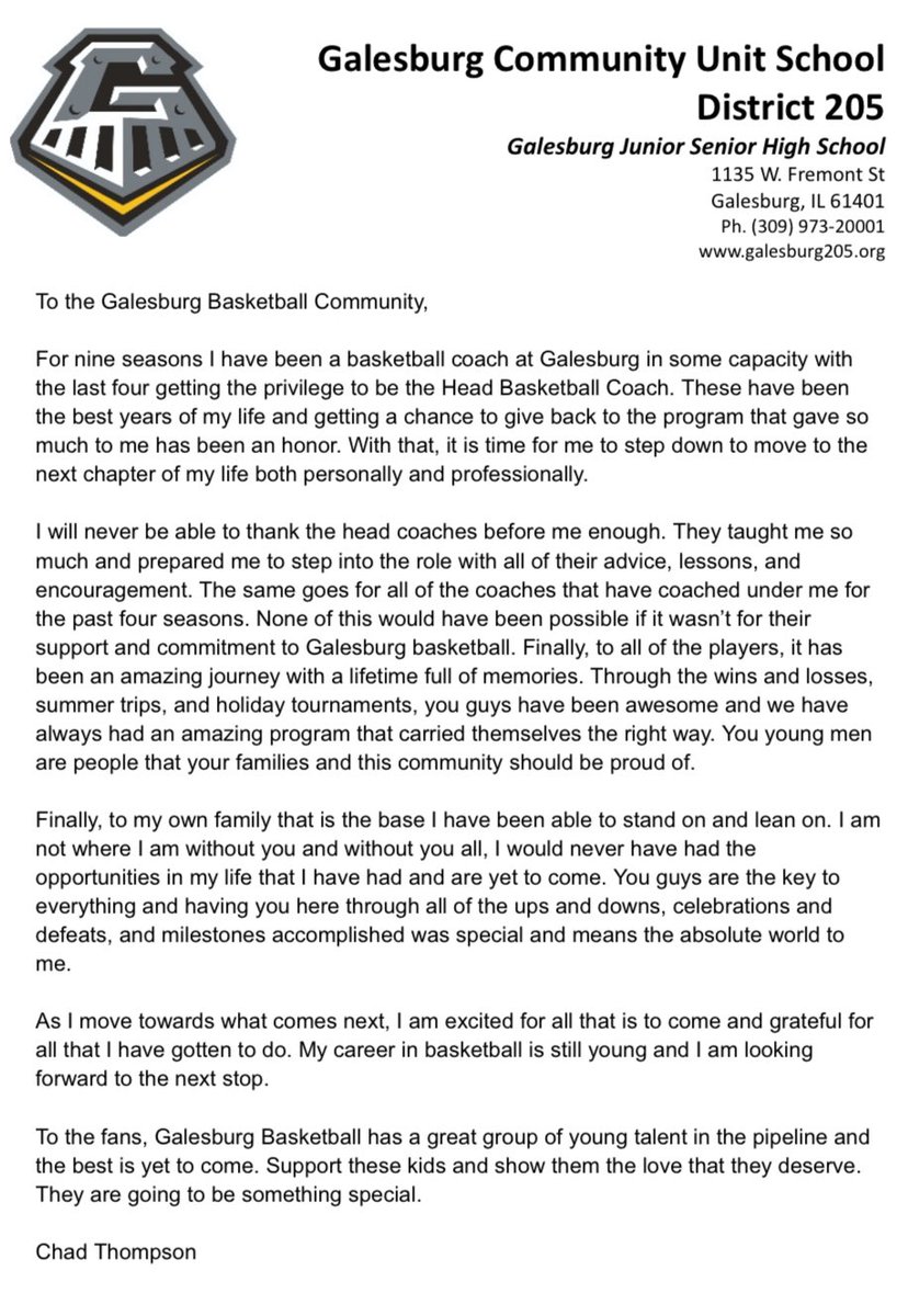 Chad Thompson (@thompson23_chad) on Twitter photo 