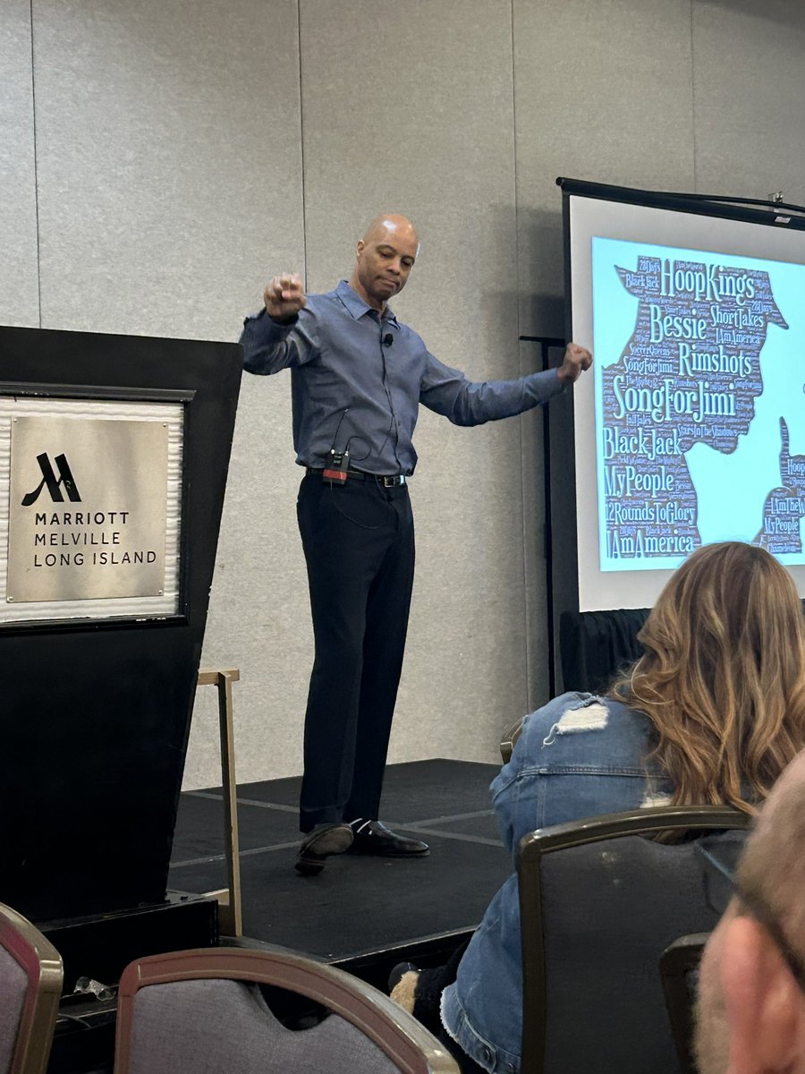 Charles R Smith Jr! “Books illuminate the dark corners of ignorance.”