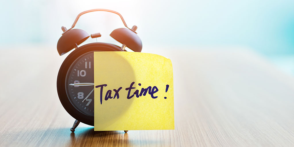 Let’s look at those lingering checkboxes for this tax season and see how you can optimize your tax plan for return time. ow.ly/eua750VnJGP