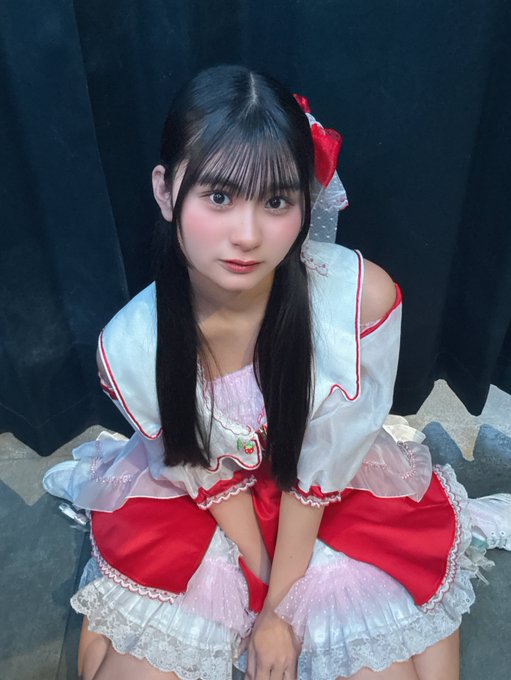 安土姫華のTwitter画像15