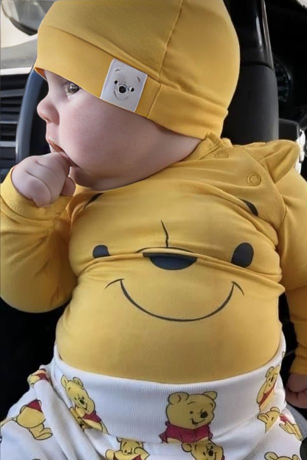 Baby's (@cuddleecute) on Twitter photo 