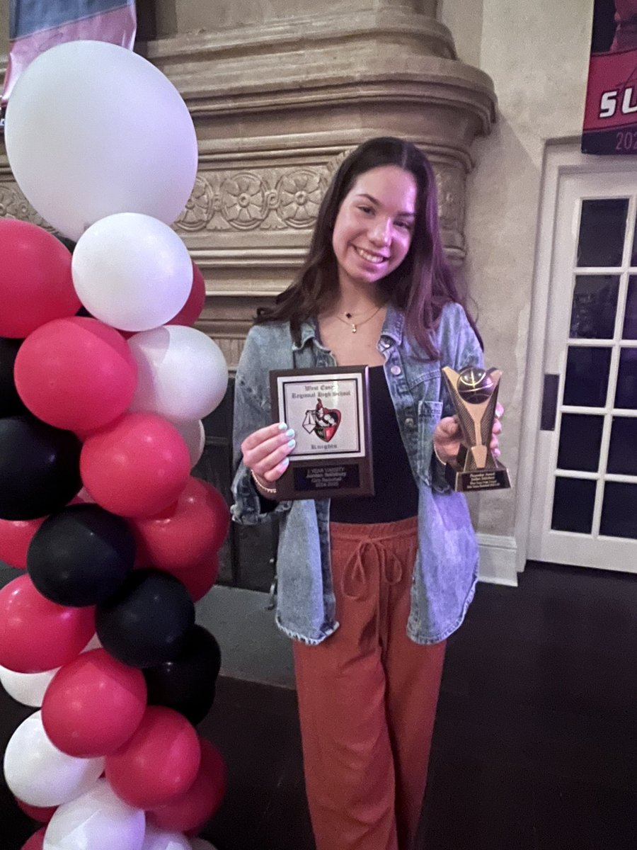 Honored to be named to First Team All-SEC in my first year with West Essex &amp; for being named the team’s Playmaker of the Year. Thank you to my teammates &amp; coaches for all the support! nj.com/highschoolspor…