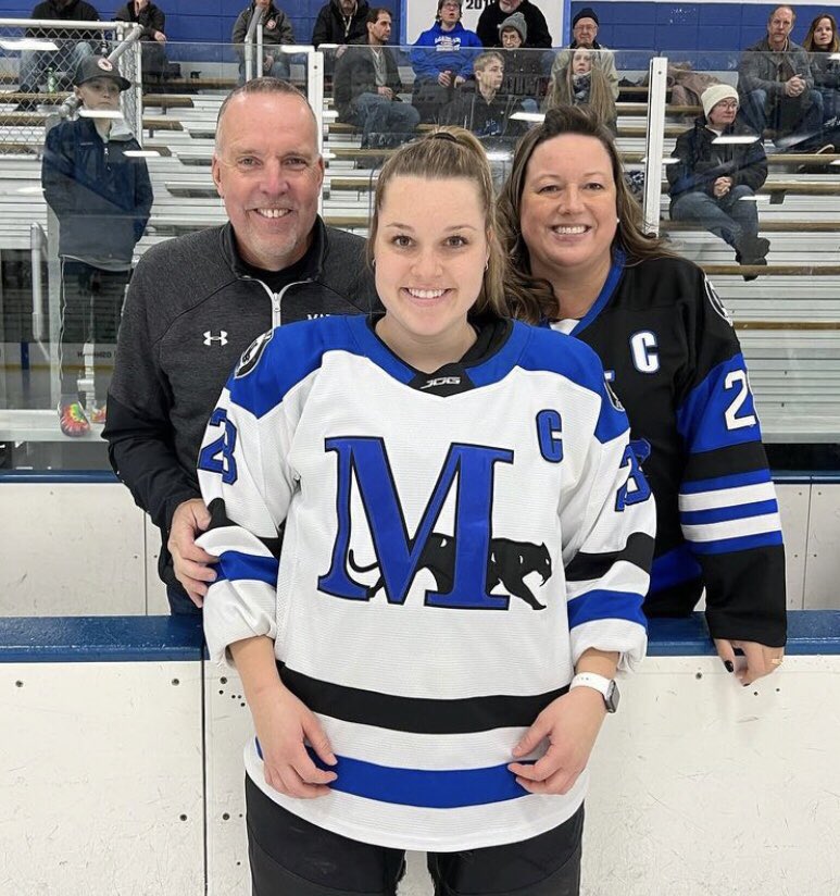 Happy birthday to my beautiful daughter Kristen. Hope you have an awesome day. We are super proud of all that you’ve accomplished &amp; are so excited to see where life takes you next. All your hard work has paid off. Have a great day. Love you! ❤️❤️<a href="/Ness_b/">Vanessa Bisschop</a>