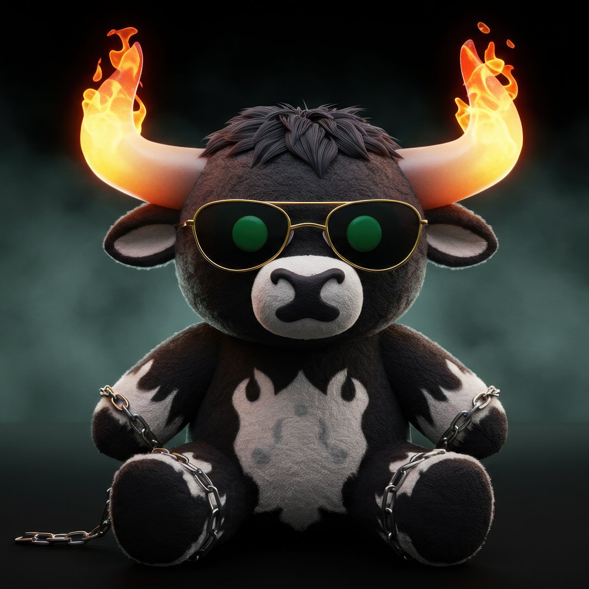 cryptoequip.eth (@cryptoequip) on Twitter photo Are you a <a href="/bearandbullnft/">The Bear And Bull NFT</a> holder? Have you been stacking your 💩 and continually fall short of the larger claims? Fret not, Discord Raffles are coming in April with the largest Raffle being 1 ETH.
All you need is a moderate amount of our Discord native token $POOP to enter. More Are you a <a href="/bearandbullnft/">The Bear And Bull NFT</a> holder? Have you been stacking your 💩 and continually fall short of the larger claims? Fret not, Discord Raffles are coming in April with the largest Raffle being 1 ETH.
All you need is a moderate amount of our Discord native token $POOP to enter. More