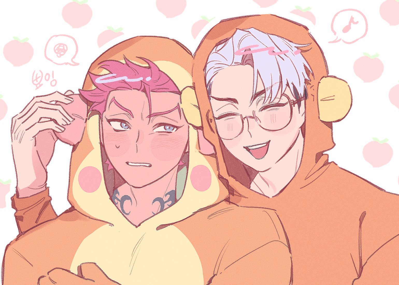🐙💜 B3TT3R D4YZ 🔮🍇 (@ChungsungBaek) / X