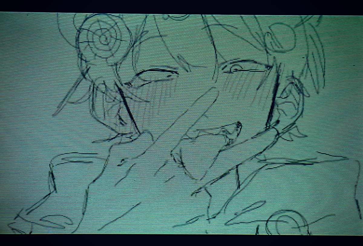 #HTF #htf擬人化 #happytreefriends 
🍬🍭💚