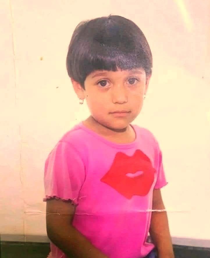 If your parents didn't cut your hair like this, you didn't have a childhood 😆