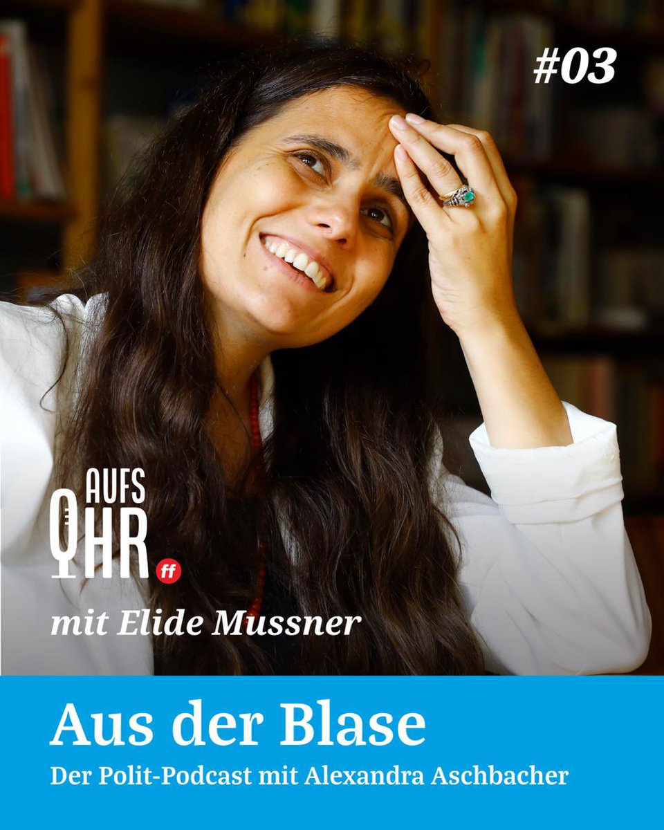 Wochenmagazin ff tweet media