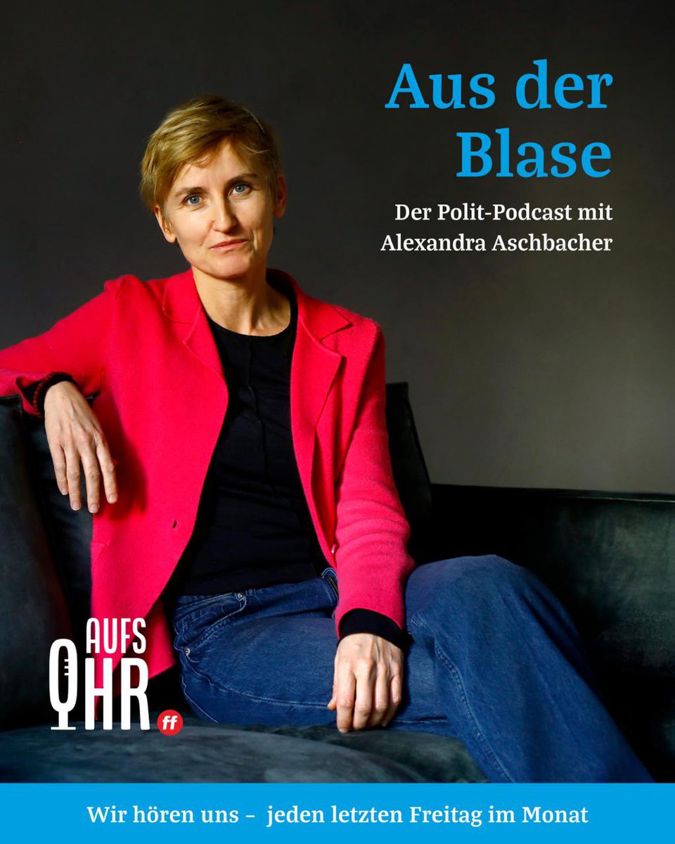 Wochenmagazin ff tweet media