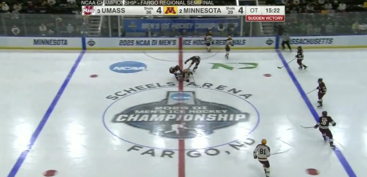 NickLewis37's tweet photo. Minnesota: the land of 10,000 blown calls. https://t.co/7piG92R3l5