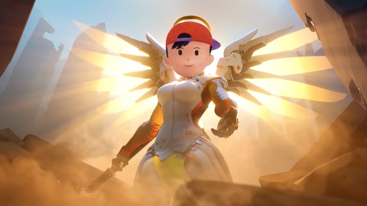 HUBERSON tweet media