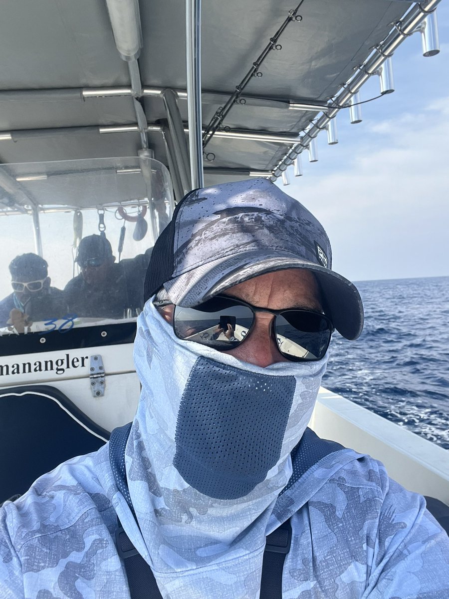 castingadream's tweet image. Something different.. great adventure with my friends..🎣