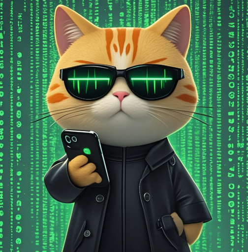 sir_snout's tweet photo. He's here to fight for freedom! 🕶️ Snout Neo breaks the mold in the digital world. Discover this revolutionary NFT and more: https://t.co/2AIni0oie0 #NFTCollection #SnoutNFT #CryptoArt #Neo #MatrixNFT https://t.co/XNQwr9peAh