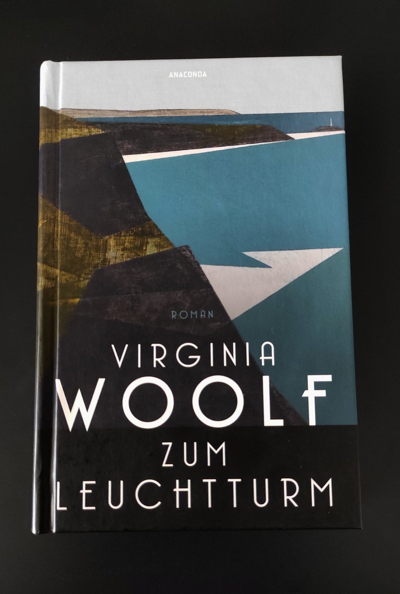 Cpt_Rook's tweet image. Die große Offenbarung würde es vielleicht nie geben. Stattdessen gab es kleine tagtägliche Wunder, Erleuchtungen, unerwartet im Dunkeln angerissene Streichhölzer; hier war so eins.

Virginia Woolf
(25. Januar 1882 - 28. März 1941):
Zum Leuchtturm