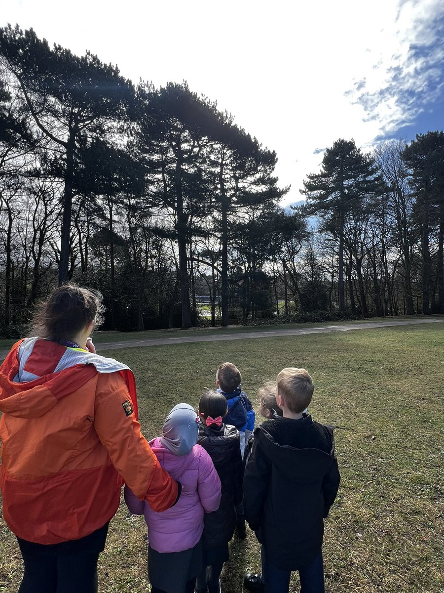 Topcliffeoutdoors (@topcliffehub) on Twitter photo Year 1 GOATI had a very damp and blustery time on our spring nature walk in Sutton Park. They showed great resilience during the walk, spring has definitely sprung! π <a href="/Topcliffeschool/">Topcliffe Primary</a> Year 1 GOATI had a very damp and blustery time on our spring nature walk in Sutton Park. They showed great resilience during the walk, spring has definitely sprung! π <a href="/Topcliffeschool/">Topcliffe Primary</a>