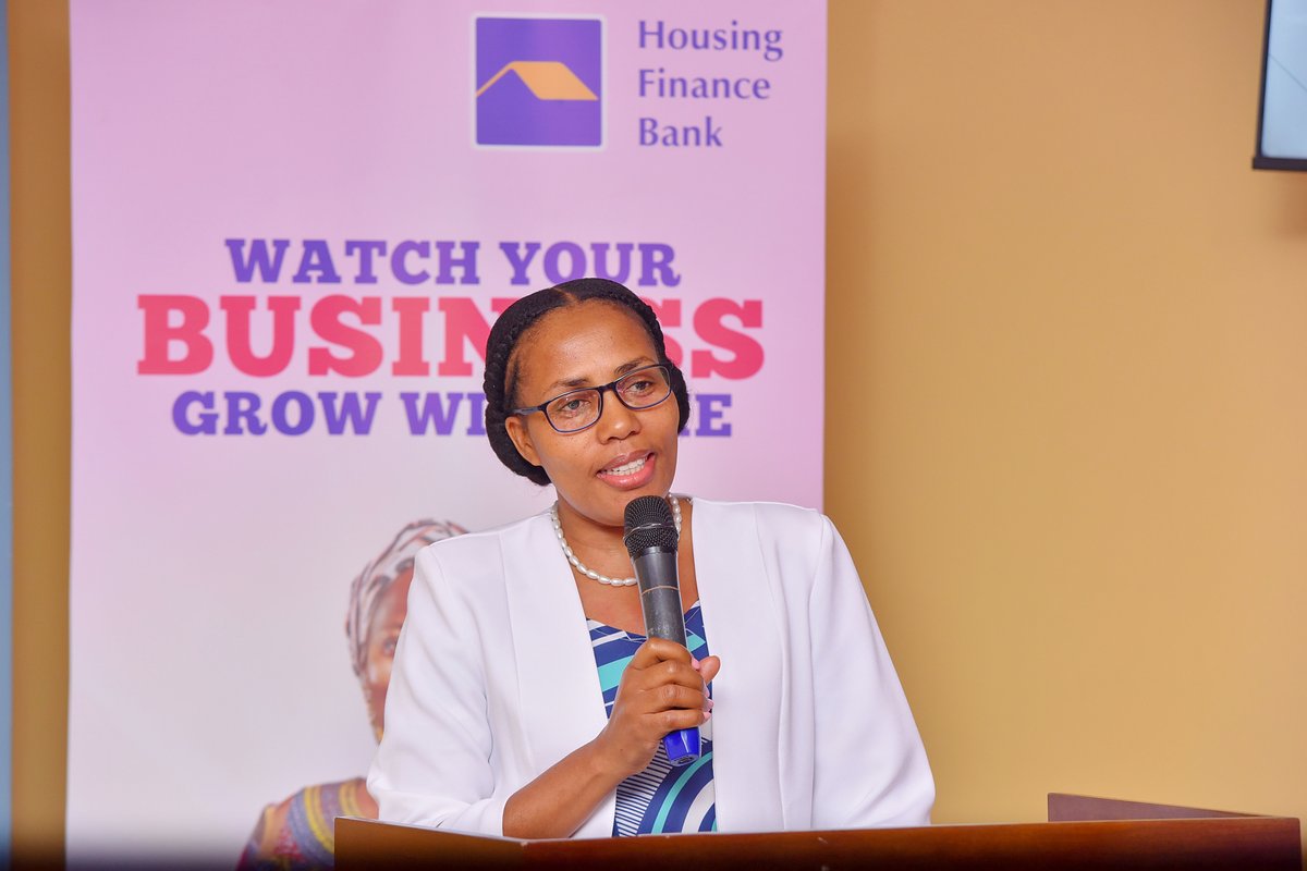 Leadership is not defined by gender but by vision, integrity, and the ability to inspire. At <a href="/housingfinanceU/">Housing Finance Bank</a>, we embrace gender inclusivity, with women holding key leadership positions—proof that true leadership thrives in diversity and inclusivity.

A strong vision is essential