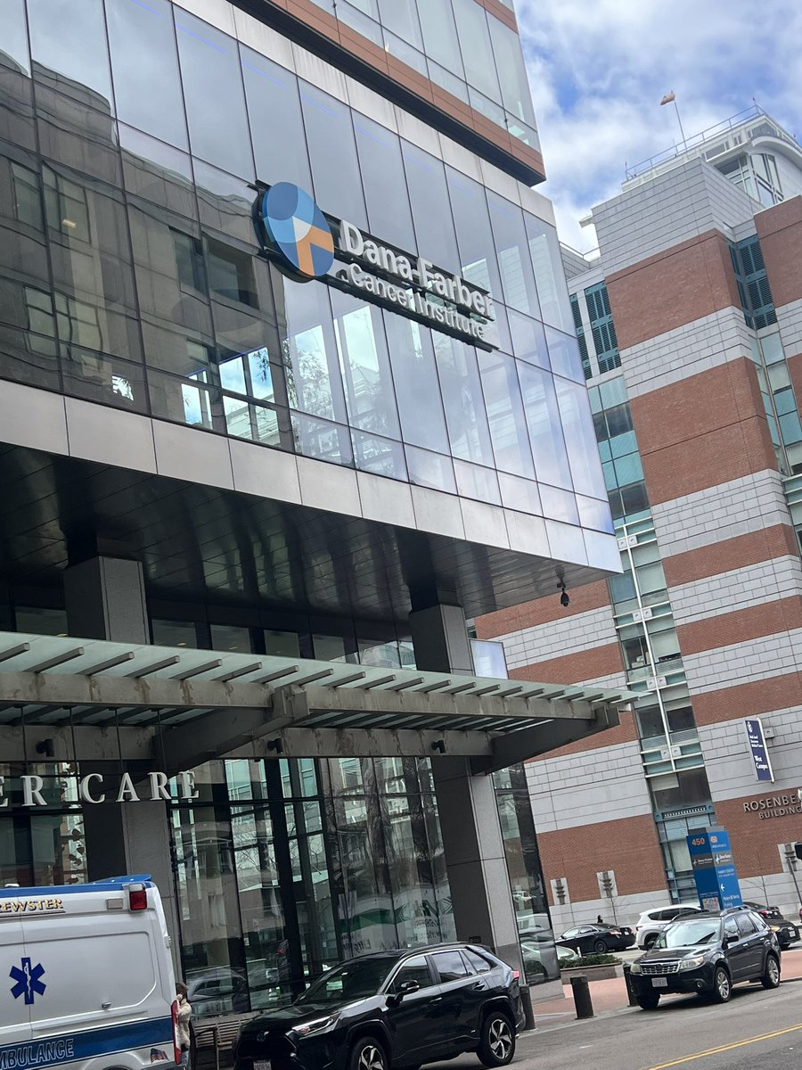 Siobhan Glavey (@siobhanglavey) on Twitter photo Great to be back in Boston for <a href="/Myeloma_Society/">Myeloma Society</a> immune effector cell workshop and catch up with <a href="/DanaFarber/">Dana-Farber</a> colleagues Great to be back in Boston for <a href="/Myeloma_Society/">Myeloma Society</a> immune effector cell workshop and catch up with <a href="/DanaFarber/">Dana-Farber</a> colleagues