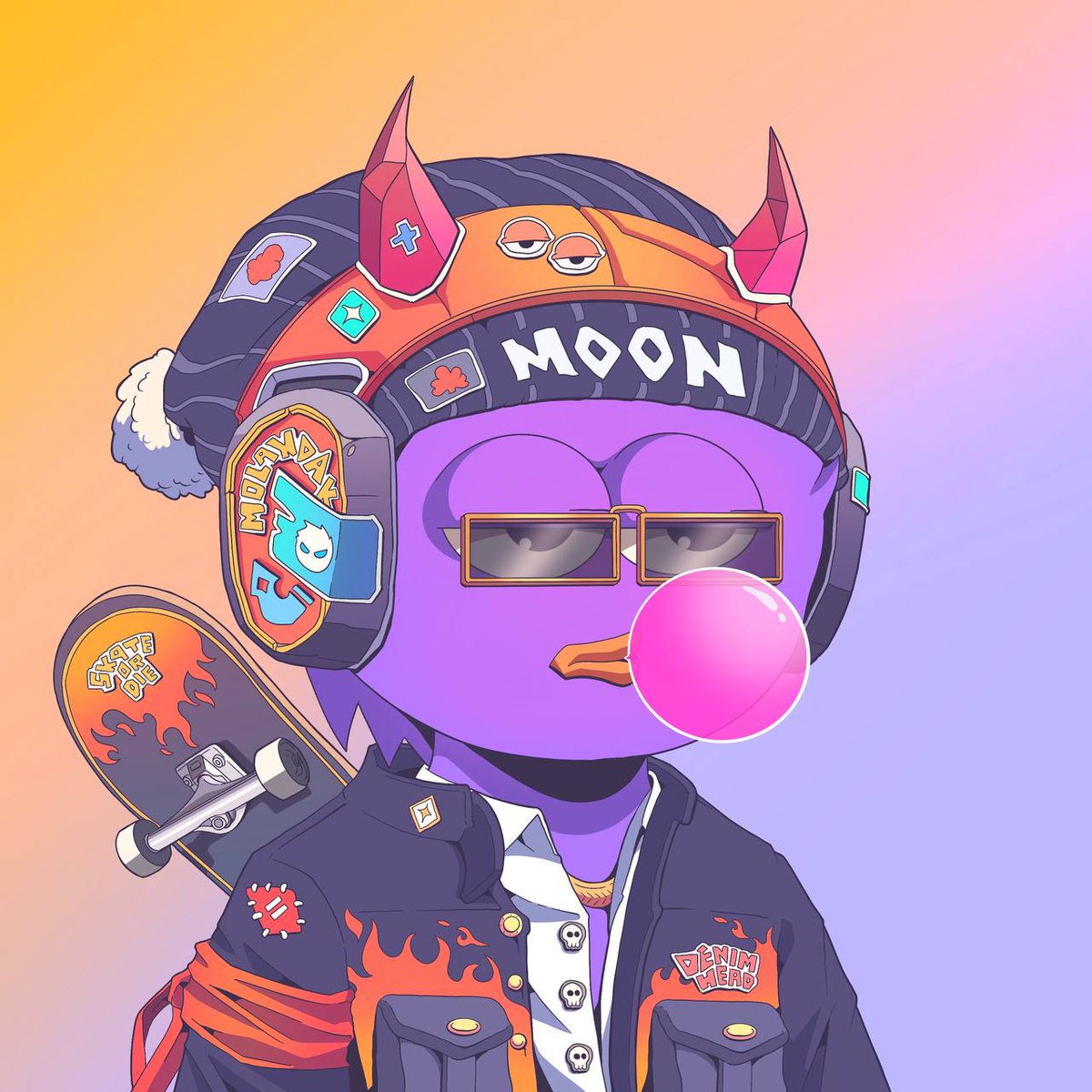 <a href="/monad_xyz/">Monad</a> Drop your Monad address below to secure a GTD WL spot. Will select a few lucky winners.