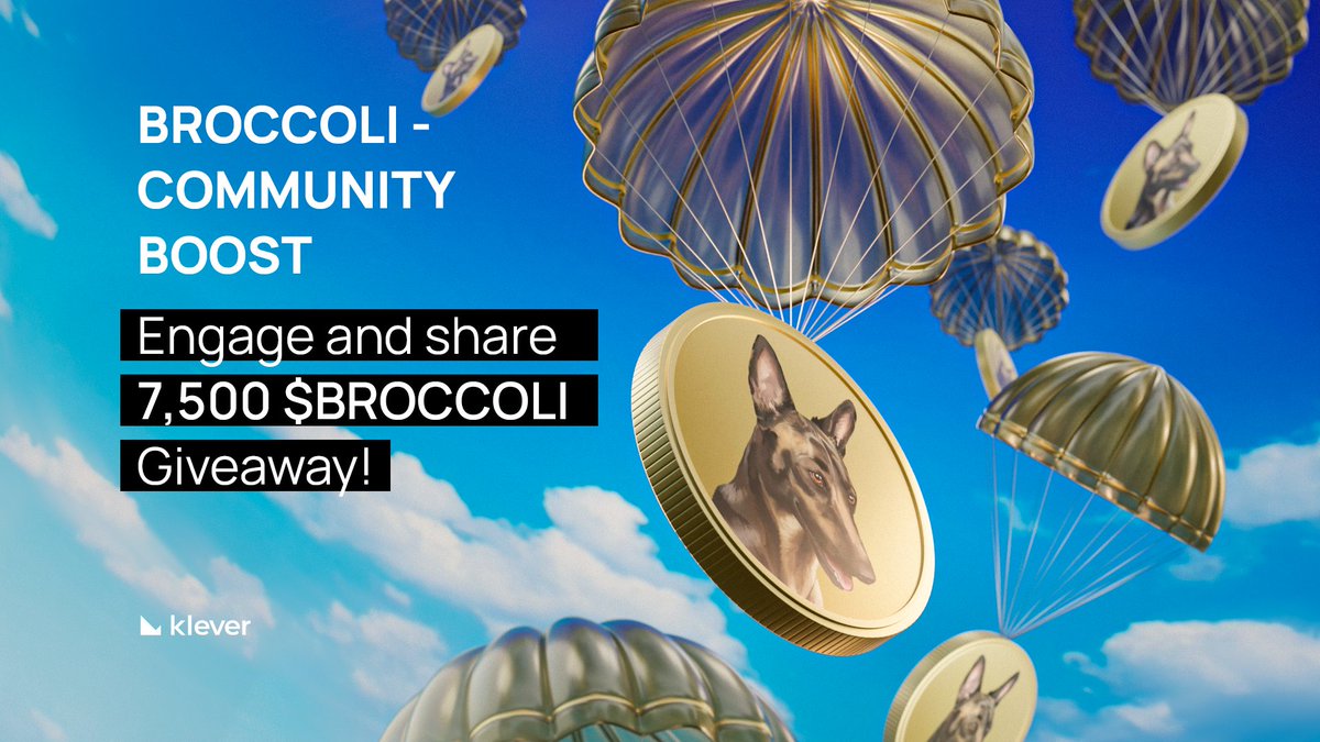 Klever Wallet tweet media